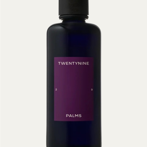 TWENTYNINE PALMS Mesa Mystic Facial Exfoliating Solution NEW - Picture 2 of 3